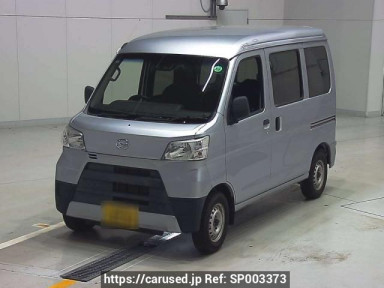 Daihatsu Hijet Cargo S321V