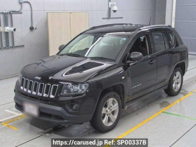 Jeep Compass MK49