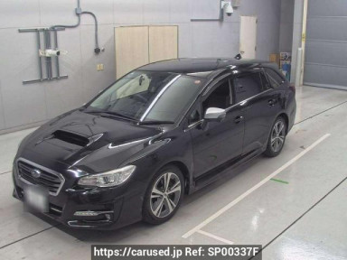 Subaru Levorg VM4