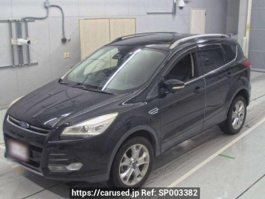 Ford Kuga WF0JTM