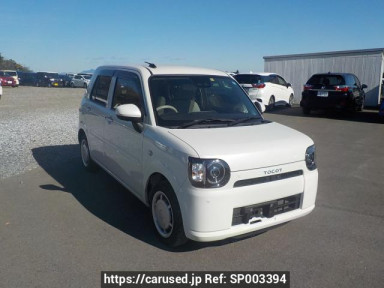 Daihatsu Mira Tocot LA560S