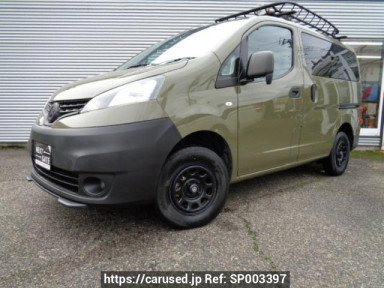 Nissan NV200 Vanette VNM20