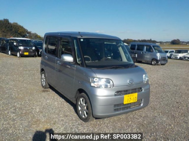 Daihatsu Tanto L375S