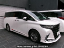 Toyota Alphard AGH40W