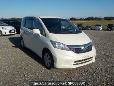 Honda Freed GB3