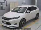 Toyota Harrier ZSU60W