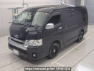 Toyota Hiace Wagon TRH214W