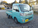 Daihatsu Hijet Truck S510P