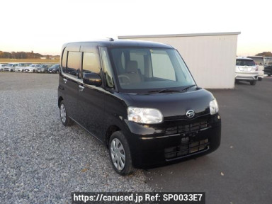 Daihatsu Tanto L385S