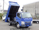 Mitsubishi Fuso Canter FBA30