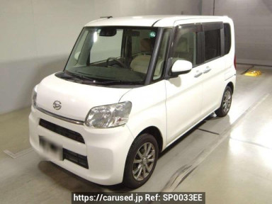 Daihatsu Tanto LA600S