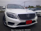 Mercedes Benz S-Class 222004