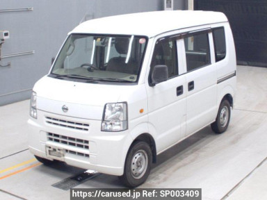 Nissan NV100 Clipper DR64V