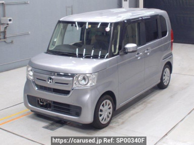 Honda N-BOX JF3