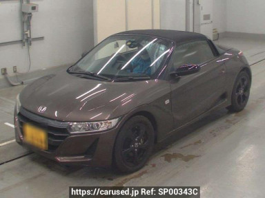 Honda S660 JW5