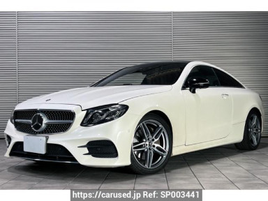 Mercedes Benz E-Class 238342C