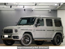 Mercedes Benz G CLASS 463276