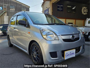 Daihatsu Mira L275V