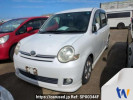 Toyota Sienta NCP81G