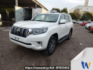 Toyota Land Cruiser Prado GDJ151W