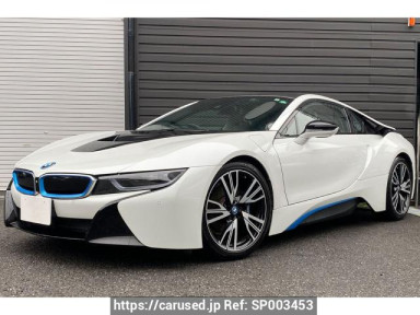 BMW i8 2Z15