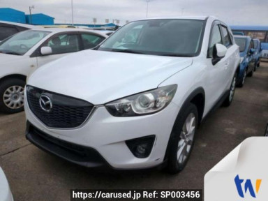 Mazda CX-5 KE2FW