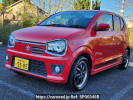 Suzuki Alto Works HA36S