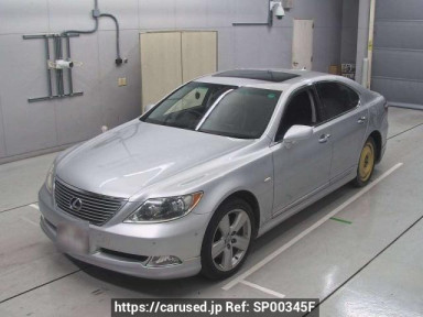 Lexus LS USF40