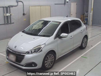 Peugeot 208 A9HN01