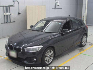 BMW 1 Series 1S20