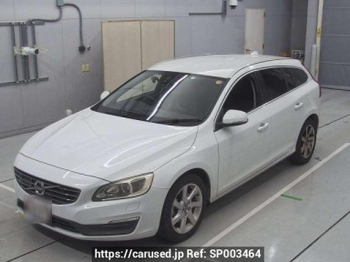 Volvo V60 FB4164T