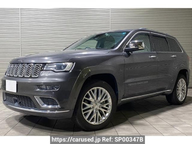 Jeep Grand Cherokee WK36TA