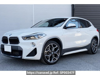 BMW X2 YH20