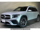 Mercedes Benz GLB-Class 247612M