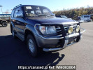 Toyota Land Cruiser Prado KZJ95W