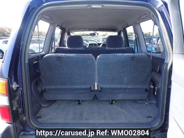 Used 1996 AT toyota land-cruiser-prado KZJ95W Image[6]