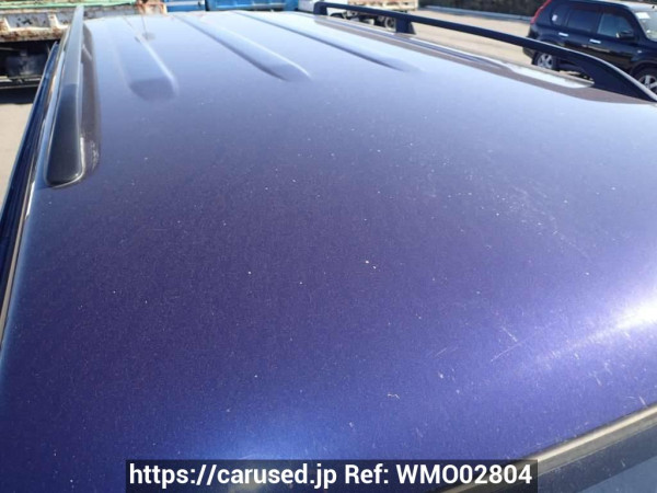 Used 1996 AT toyota land-cruiser-prado KZJ95W Image[8]