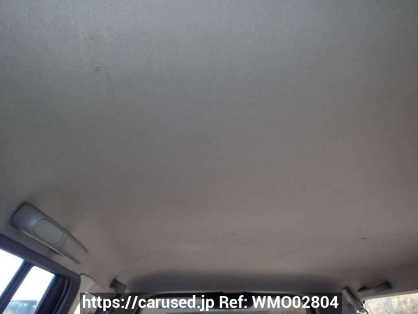Used 1996 AT toyota land-cruiser-prado KZJ95W Image[10]