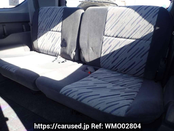 Used 1996 AT toyota land-cruiser-prado KZJ95W Image[15]