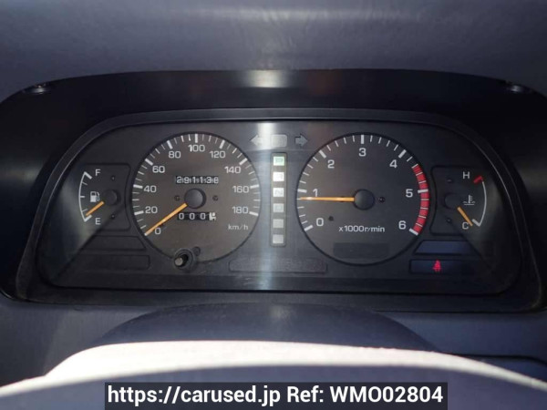 Used 1996 AT toyota land-cruiser-prado KZJ95W Image[18]