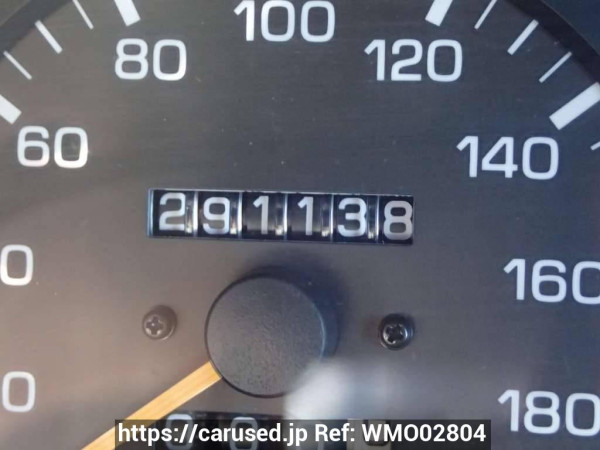 Used 1996 AT toyota land-cruiser-prado KZJ95W Image[19]