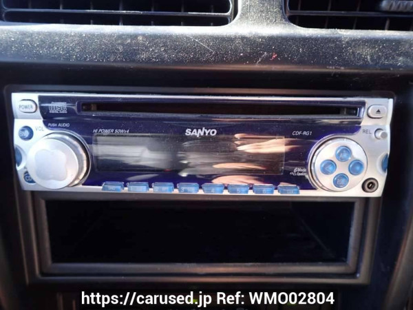 Used 1996 AT toyota land-cruiser-prado KZJ95W Image[20]