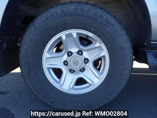 Used 1996 AT toyota land-cruiser-prado KZJ95W Image[25]