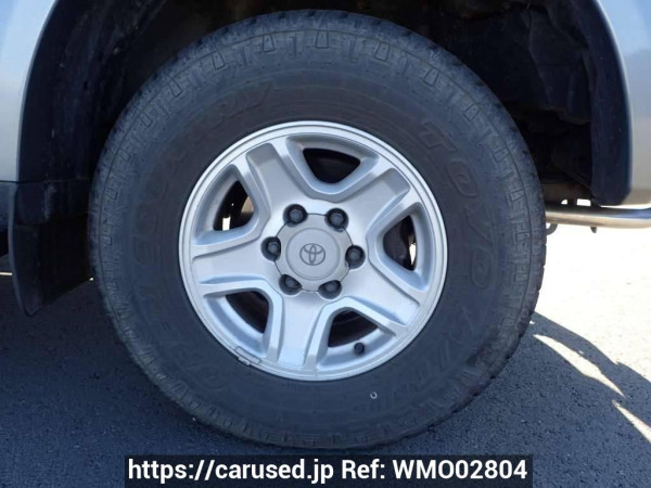 Used 1996 AT toyota land-cruiser-prado KZJ95W Image[26]