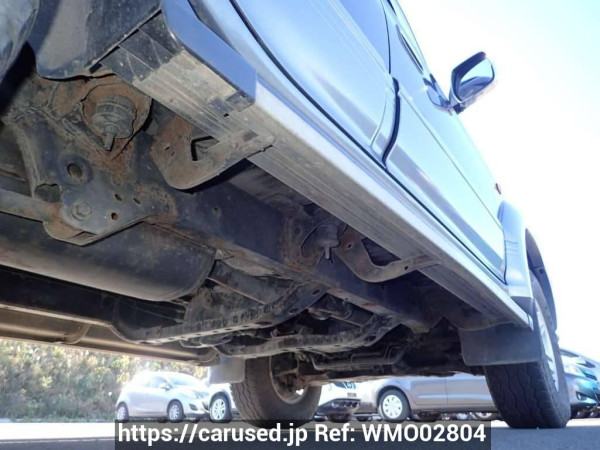 Used 1996 AT toyota land-cruiser-prado KZJ95W Image[27]