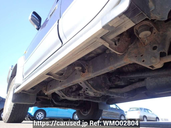 Used 1996 AT toyota land-cruiser-prado KZJ95W Image[28]