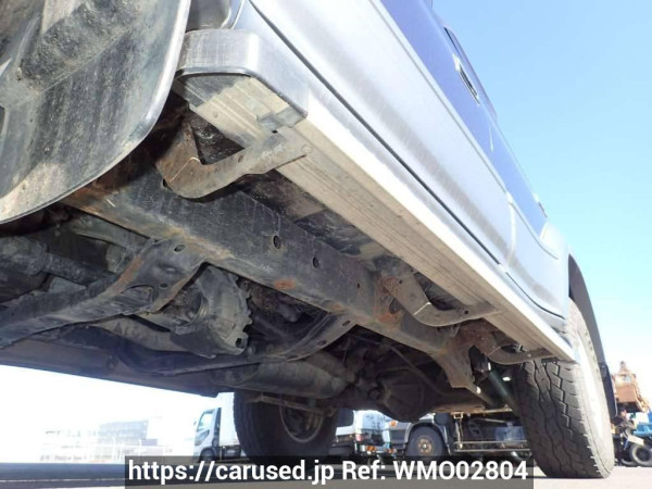 Used 1996 AT toyota land-cruiser-prado KZJ95W Image[29]