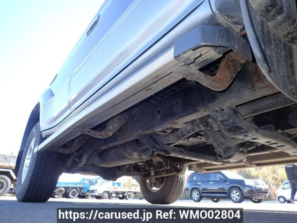 Used 1996 AT toyota land-cruiser-prado KZJ95W Image[30]
