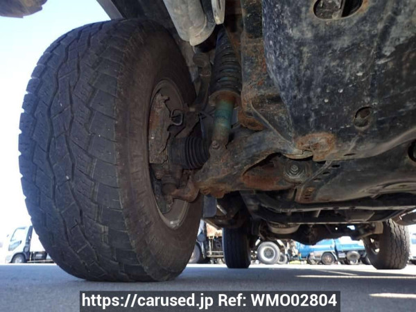 Used 1996 AT toyota land-cruiser-prado KZJ95W Image[31]