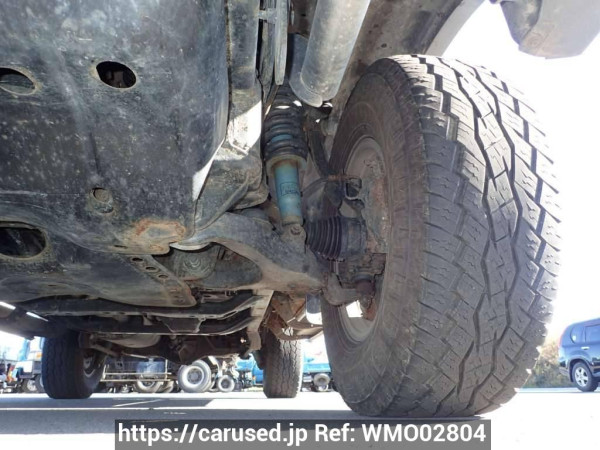 Used 1996 AT toyota land-cruiser-prado KZJ95W Image[32]
